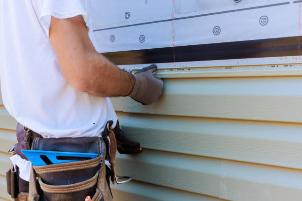 Affordable Fiber Cement Siding solutions in Madison, IN
